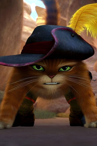 The Fearless Feline Hero 🐱‍👤✨