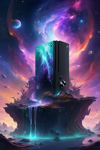 Gaming World