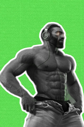 Gigachad