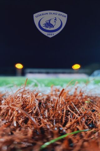 Nighttime at the GökSun..