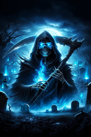 The Haunting Guardian o..