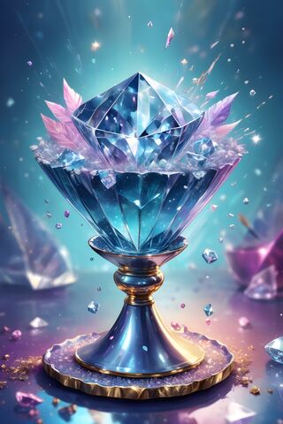 Glass