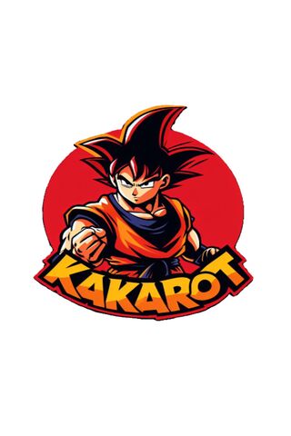 Kakarot: The Legendary ..