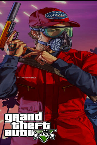 Heist Ready in Los Sant..