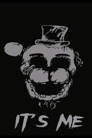 The Mysterious Characte..