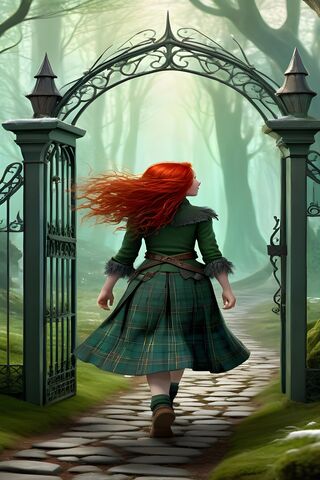 Gateway To Fae