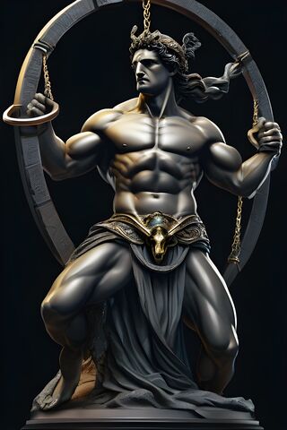 Greek Mythology