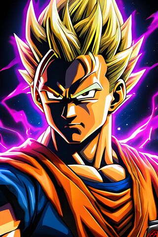 Gohan