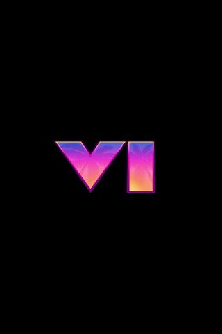 Vibrant VI Vibes 🌈✨
