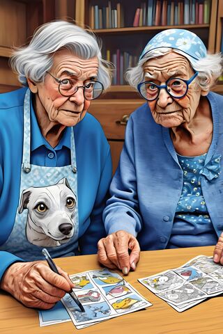 Grannies