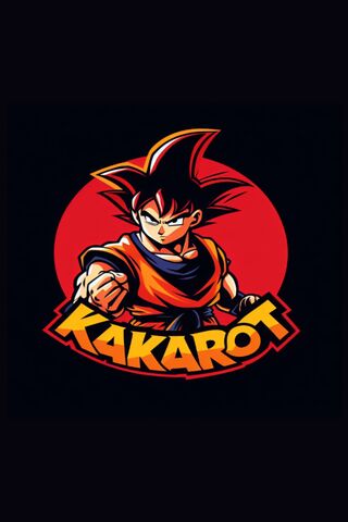 Kakarot's Power Unleash..