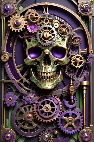 Gear Head