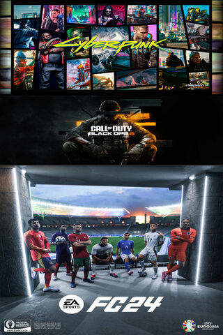 Epic Gaming Showcase: L..