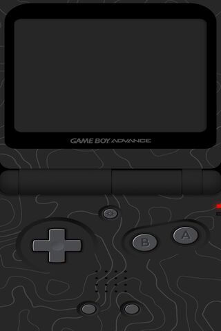 GameBoy Dark