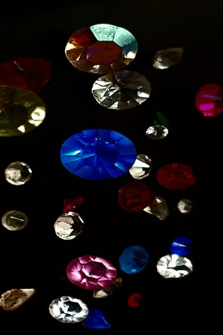 Gem Stones