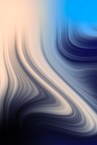 Gradient Abstract