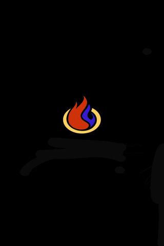 Fiery Emblem of Passion..