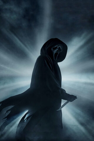 Ghostface