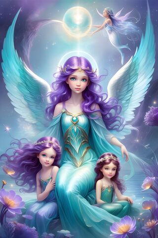 Guardian Angel