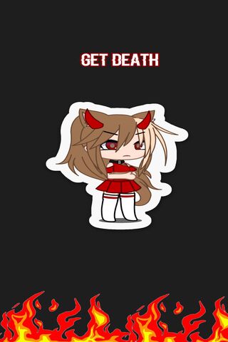 Get Death