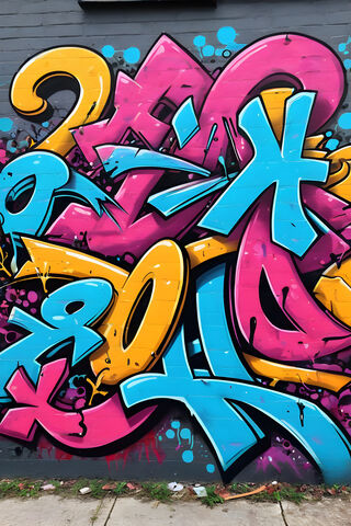 Graffiti