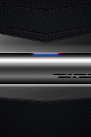 Sleek Tech Design 🌌