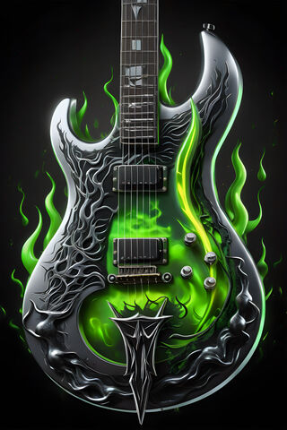 Guitar