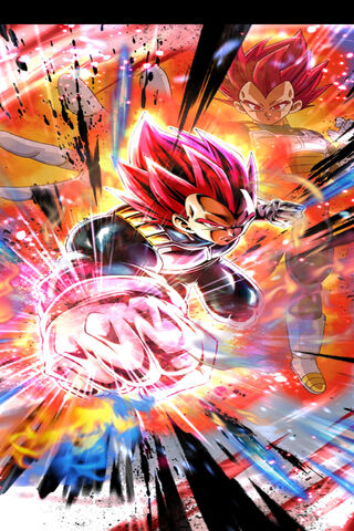 Super Saiyan Showdown! 🌟💥
