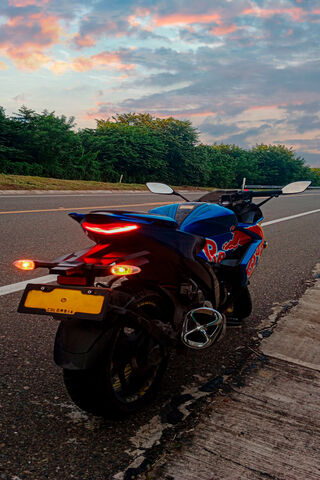 Gixxer SF: The Ultimate..