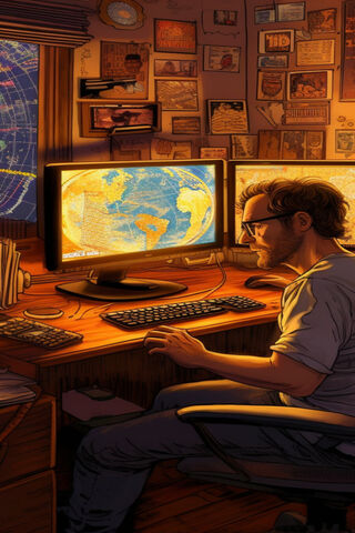 Geek
