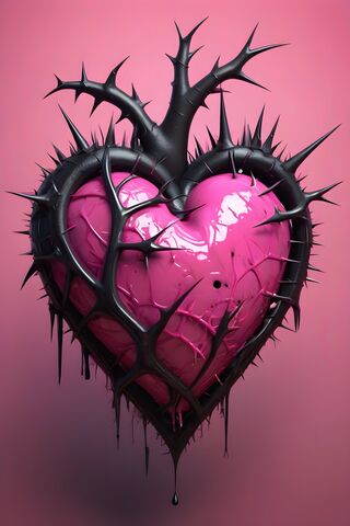 Guarded Heart