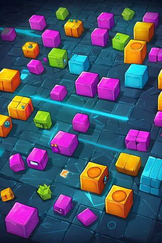 Geometry Dash
