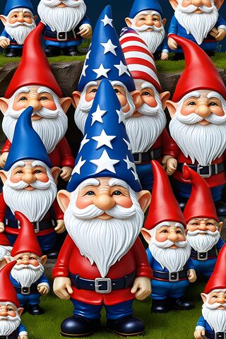 Gnomes