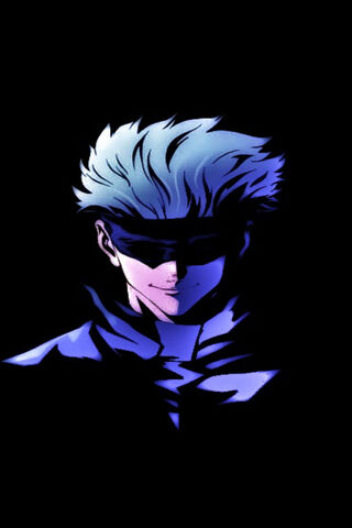 Mysterious Hero Emerges..