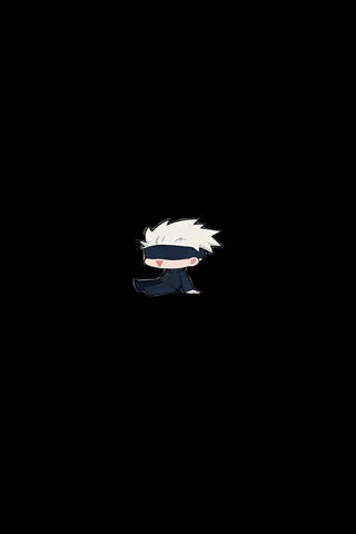 Sneaky Little Ninja 🥷✨