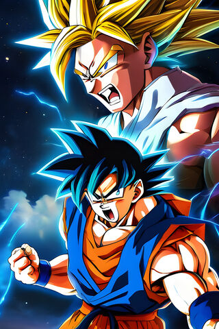 Goku