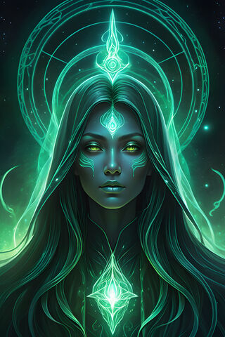 Green Aura Energy