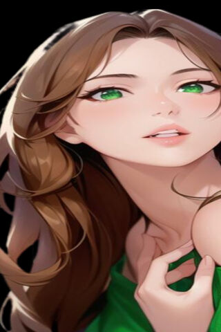 Enchanting Beauty 🌟