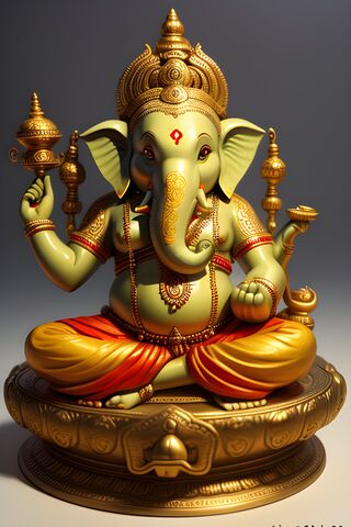 Divine Blessings: The M..