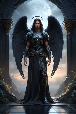 Gabriel Arch Angel