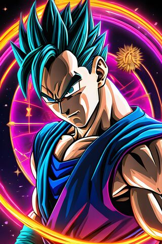 Gohan Ndel Nfuturo