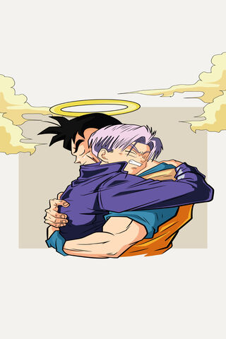 A Heartfelt Reunion 💖✨