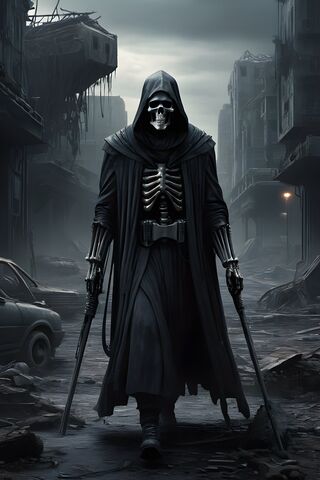 Grim Reaper