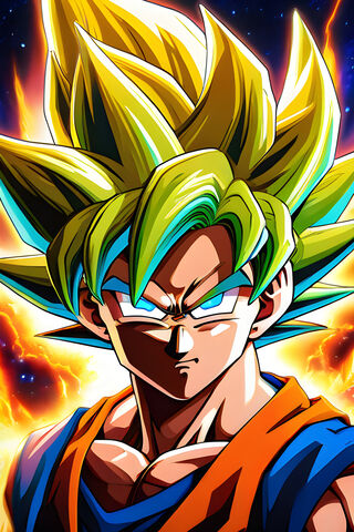 Goku