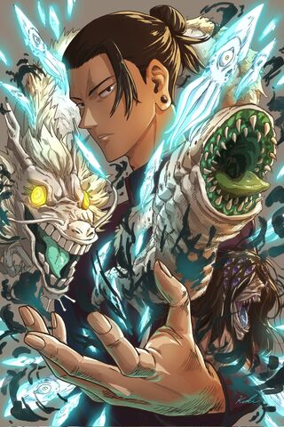 Elemental Fury Unleashe..
