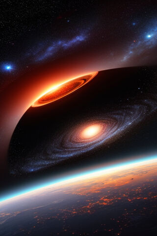 Cosmic Dance of Galaxies