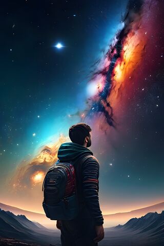 Galaxy