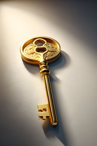 Golden Key