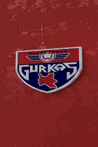 GURKAS V2