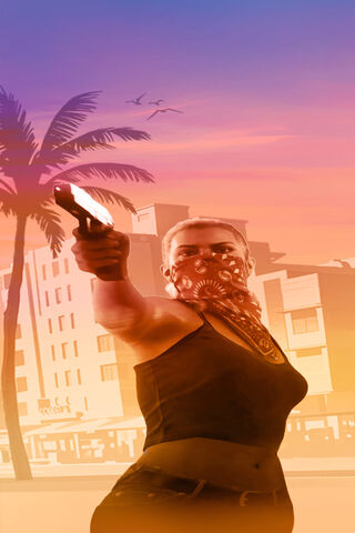 Urban Showdown 🌆🔫